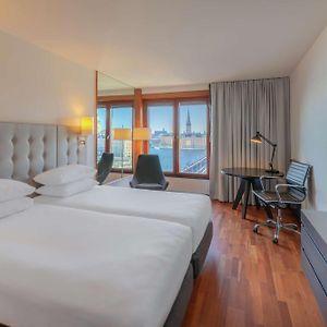 Deluxe Kamer met Twee Aparte Bedden